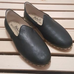 Handmade Leather Shoes